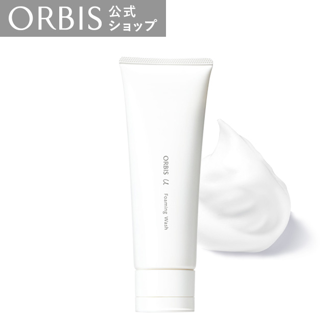 楽天市場】オルビスユー 3ステップセット 洗顔 化粧水 モイスチャ 