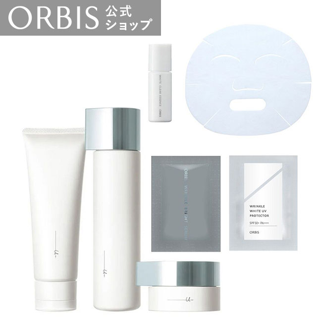 お得な特別割引価格） ORBIS オルビスユードット ローション