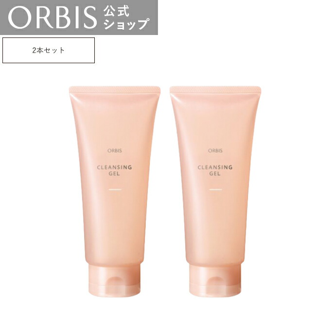 ORBISクレンジングジェル.エッセンスローション.ジェル モイスチャライザ オルビスユー ジェルモイスチャライザー｜化粧品・スキンケア