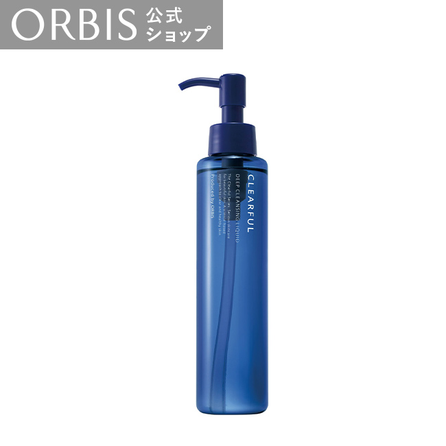 直販お買い得 - 新品 ORBIS クリアフルウォッシュ 箱なし 洗顔料