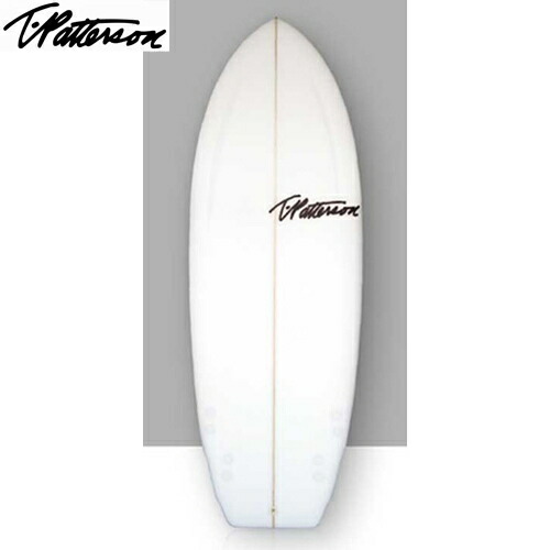 楽天市場】オーダーサーフボードTimmy Patterson【ティミー