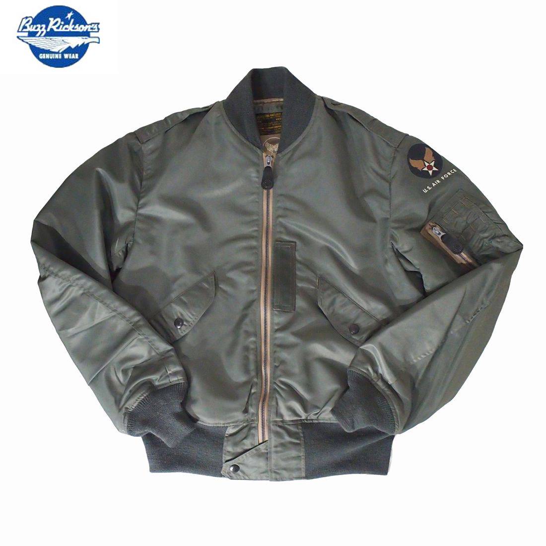 SKYLINE COLLECTION ミッドブルー ジャケット L LOFTMAN B.D.