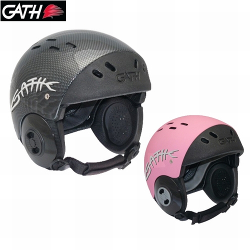 【楽天市場】サーフィン・マリンスポーツ用ヘルメットGATH/ガス サーフヘルメットCONVERTIBLEモデル【送料無料】：ORBIT