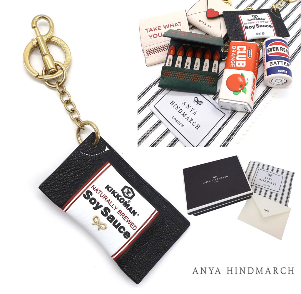 楽天市場】【最大2万円OFFクーポン対象・3/1限定】ANYA HINDMARCH