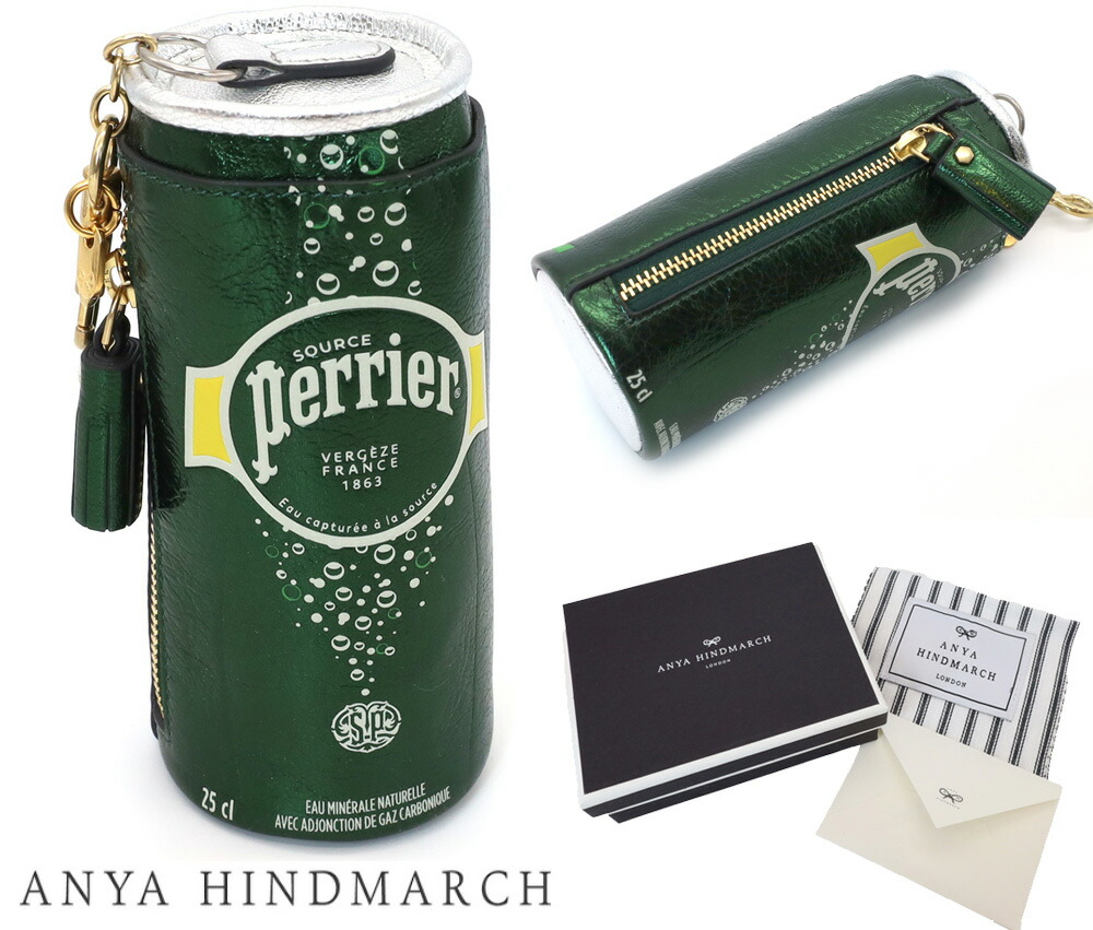 楽天市場】ANYA HINDMARCH アニヤハインドマーチ コインケース