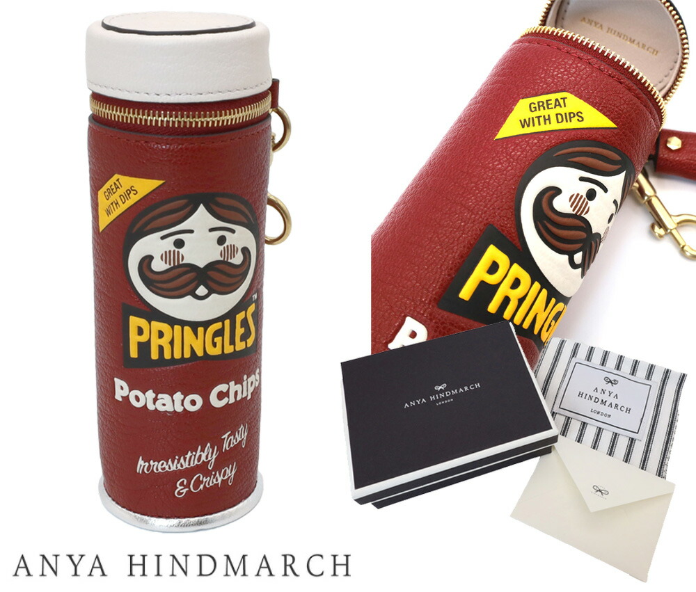 楽天市場】ANYA HINDMARCH アニヤハインドマーチ コインケース
