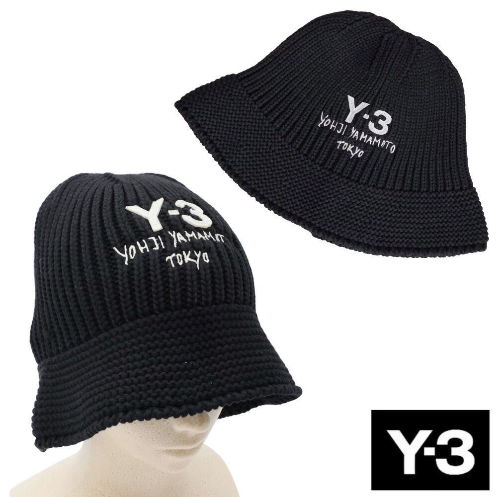楽天市場】Y-3 ワイスリー バラクラバ BALACLAVA IK6881 メンズ ニット