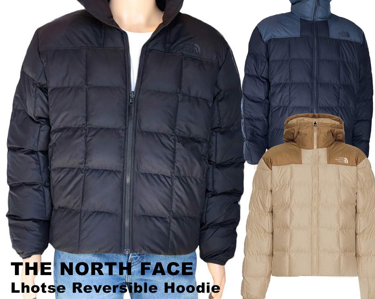 THE NORTH FACE メンズダウンジャケットリバーシブル 楽天市場】ザ ノースフェイス THE NORTH FACE アウター
