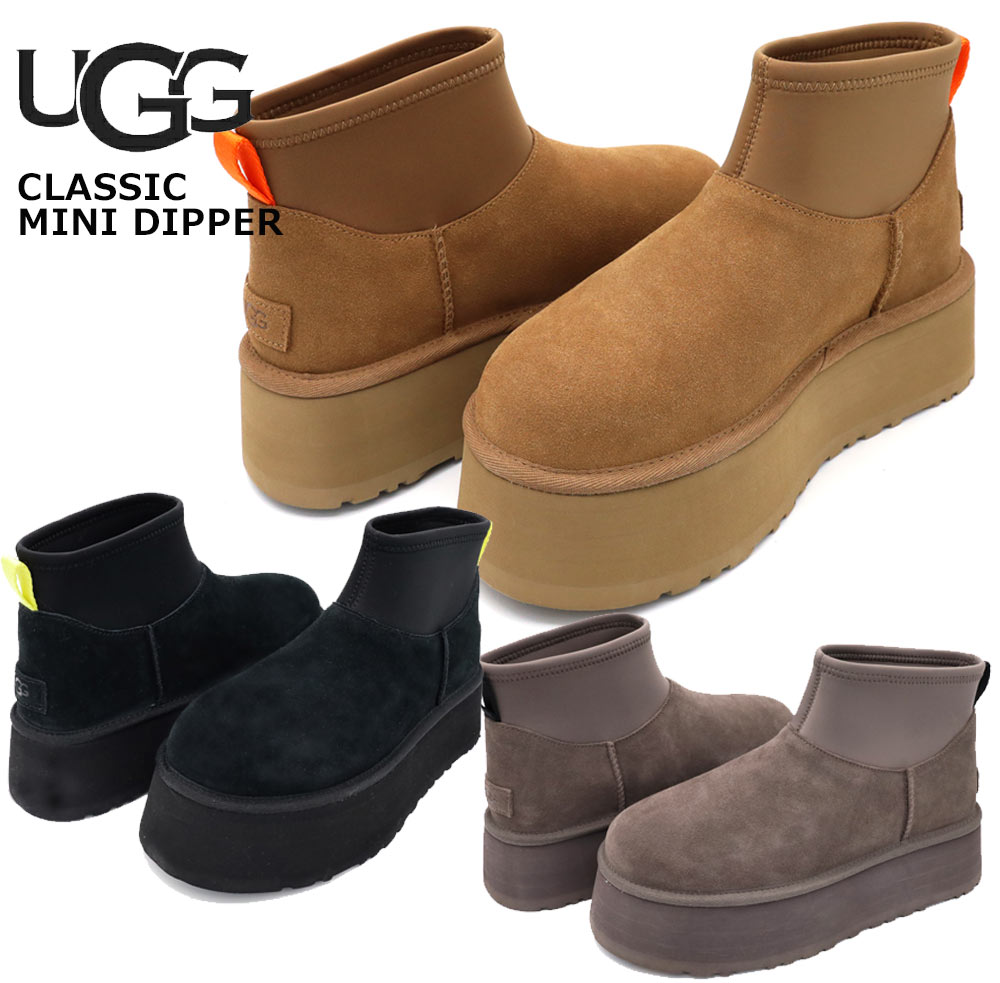 楽天市場】【2025-26秋冬新作】UGG アグ ムートンブーツ