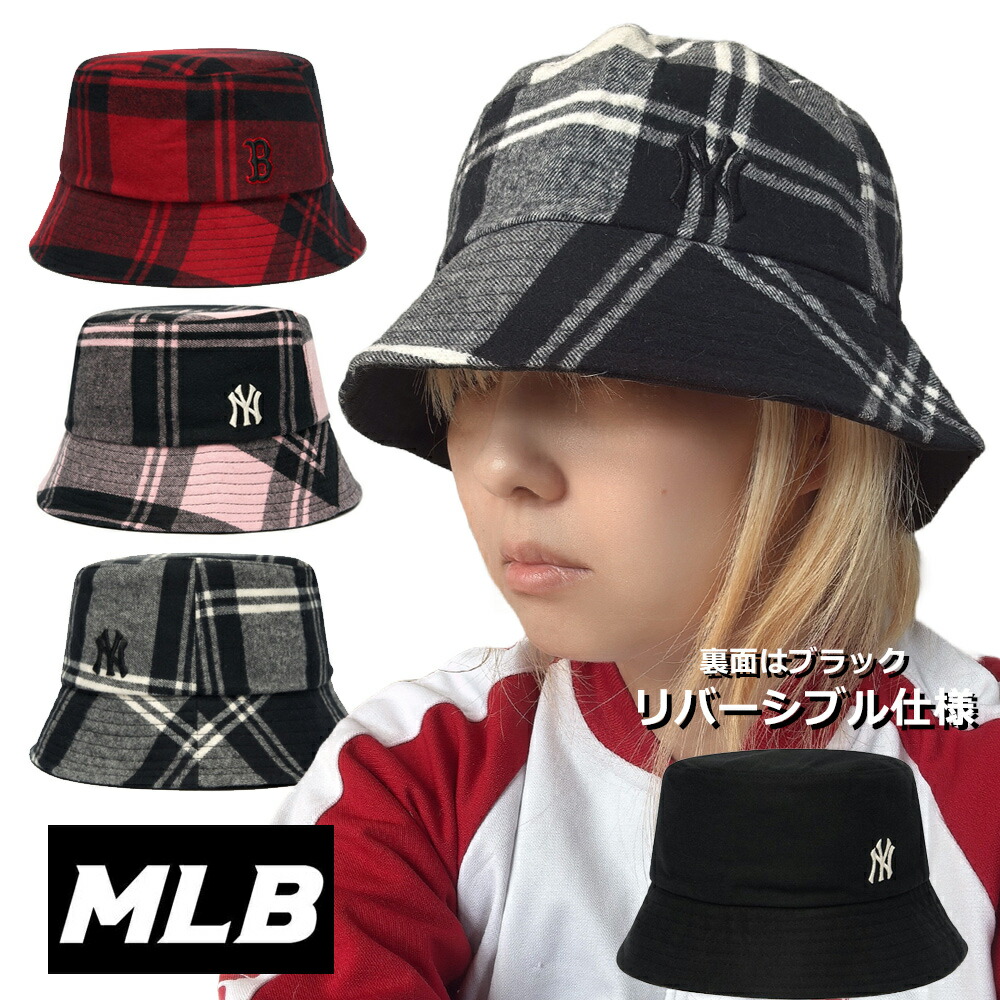 楽天市場】MLB Korea エムエルビーコリア 帽子 ヤンキース