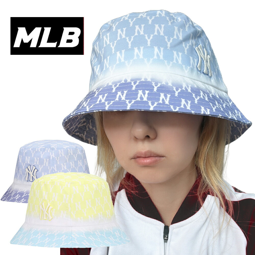 NEW ERA×BTS×MLBコラボ バケットハット Amazon.co.jp: [ニューエラ] ハット メンズ バケット01 BTS