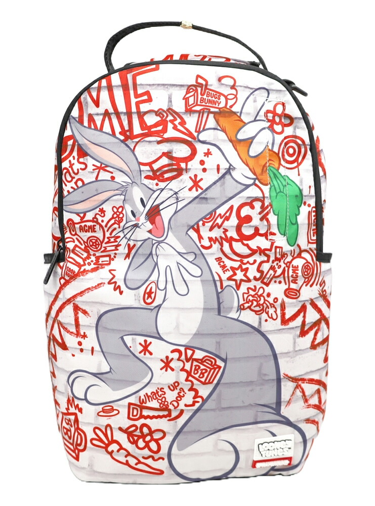 SPRAYGROUNG HIGH TIMES バックパック HIGHTIMES & SPRAYGROUND デイパックの通販 by Everlasting's