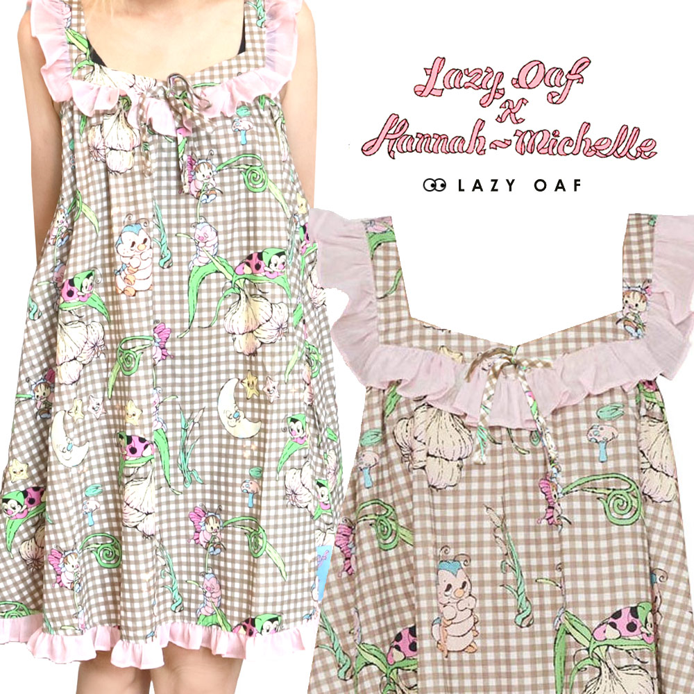 楽天市場】レイジーオーフ Lazy Oaf Tシャツ パステル タイダイ コラボ