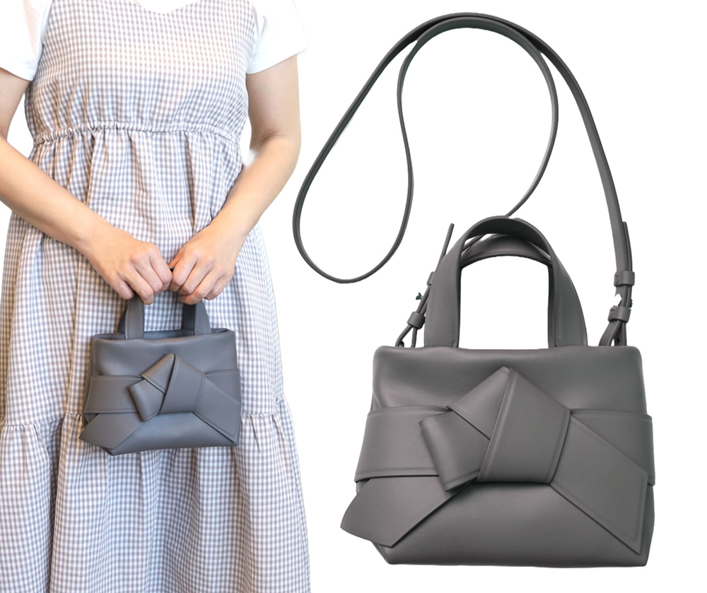 ♦Acne Studios♦レディース トートバッグ☆正規品☆ 楽天市場】アクネストゥディオズ ACNE STUDIOS ショッピング