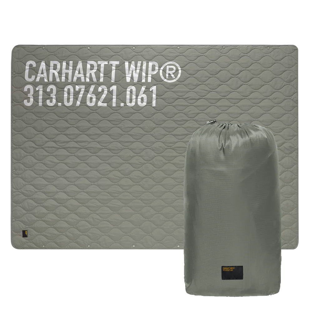 Carhartt USA カーハート ブランケット シート 楽天市場】カーハート Carhartt WIP ブランケット ツアーキルト