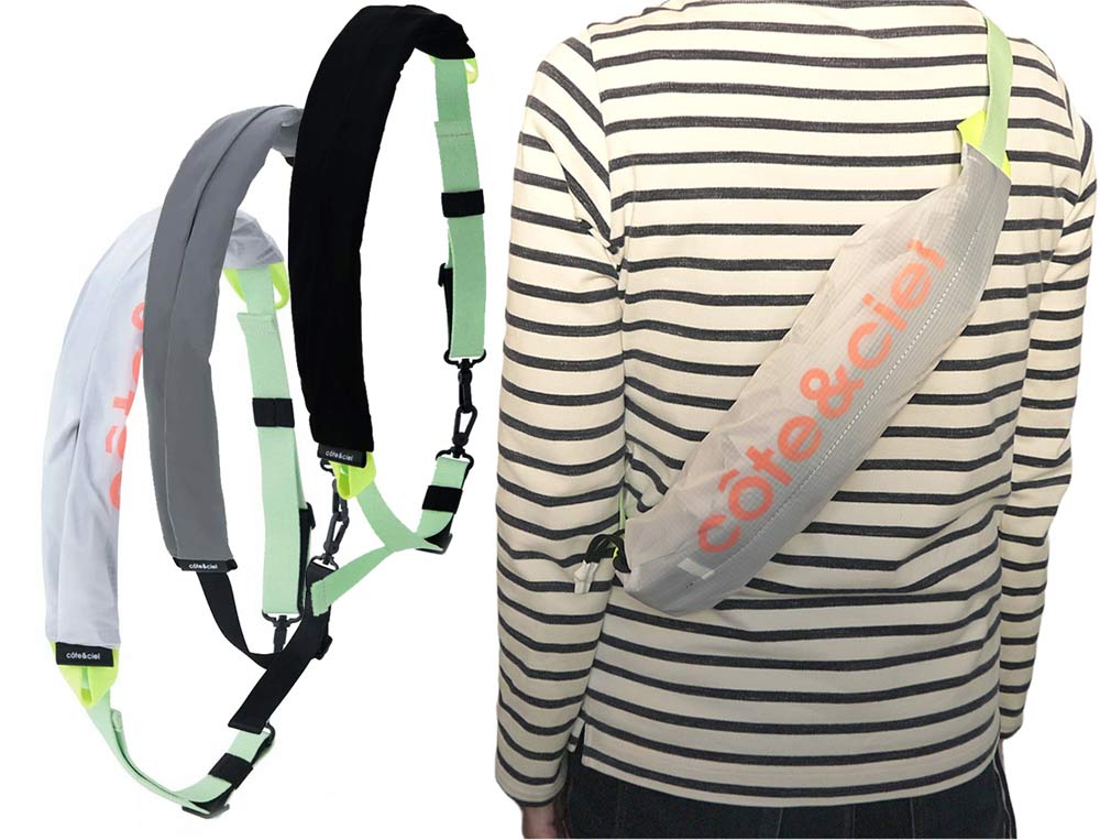 楽天市場】コートエシエル Cote&Ciel Adda Reflective