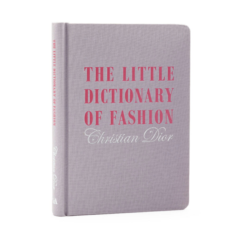 Dior The Art of Color 洋書 インテリア Dior: The Art of Color | Jerry Stafford