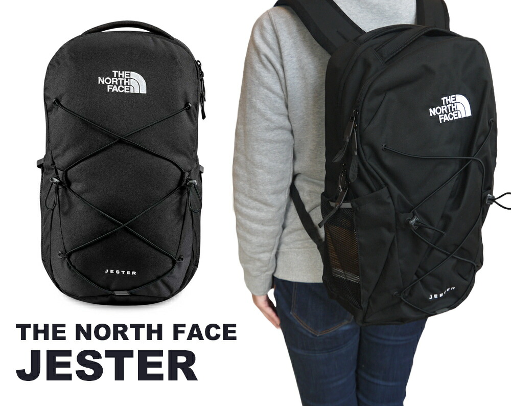 THE NORTH FACE バックパック30L THE NORTH FACE ザ・ノース・フェイス リュックサック 30L
