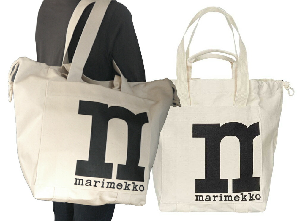 新品限定★正規品マリメッコmarimekkoトートバッグ★北欧★送料込 楽天市場】マリメッコ marimekko トートバッグ エコバッグ