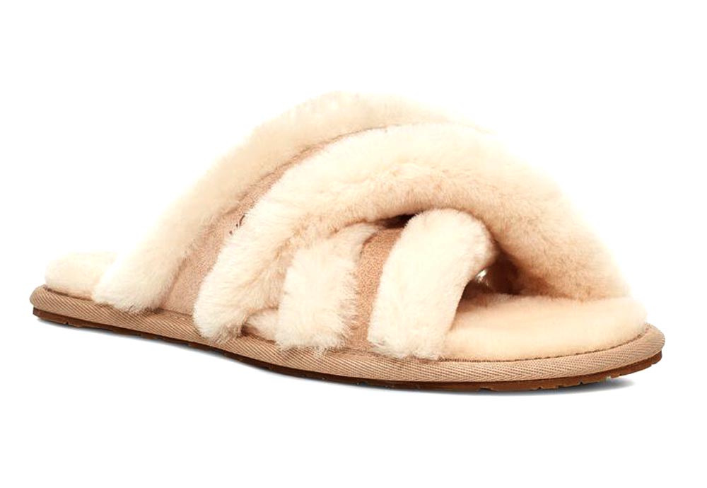 祝日 UGG アグ サンダル スリッパ ルームシューズ