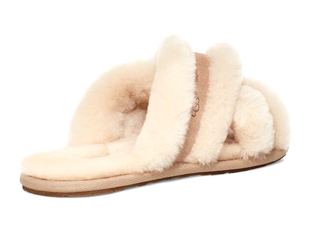 てなグッズや UGG アグ サンダル スリッパ ルームシューズ tdh