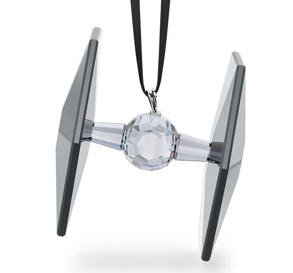 スワロフスキー SWAROVSKI スターウォーズ ストームトルーパー オブジェ スワロフスキー置物・アクセサリー専門店 ☆プラネタリウム☆