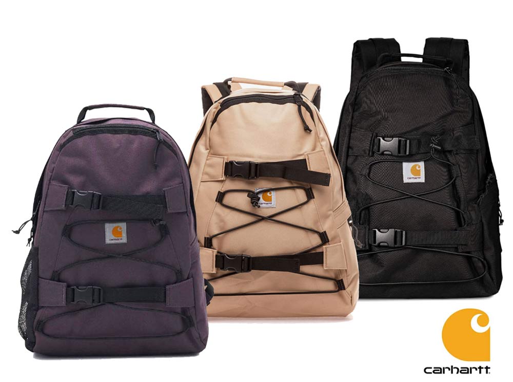 楽天市場】カーハート Carhartt バックパック リュックサック