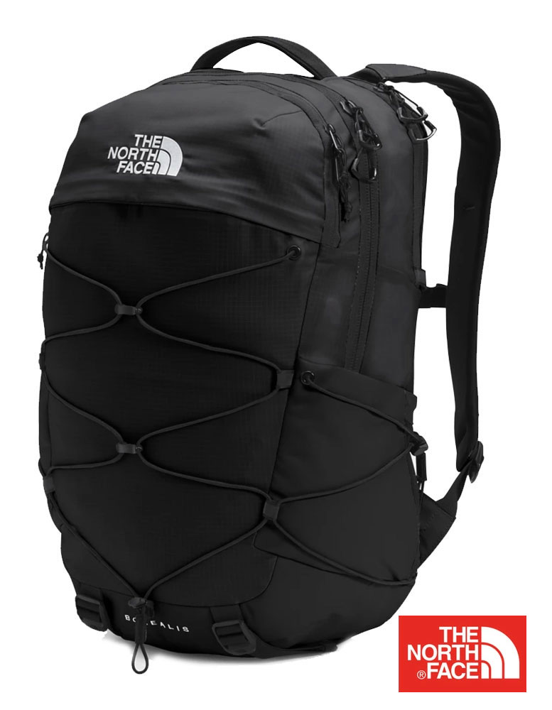 良品　ザノースフェイス リュック　バッグパック　ボレアリス　28L THE NORTH FACE ノースフェイス ボレアリス リュックサック