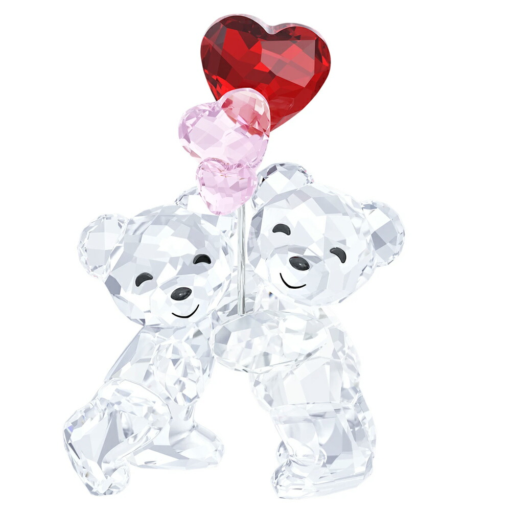 スワロフスキー Swarovski クリスベア Heart Balloons 水晶オブジェ 魂軽気球 風船 スワロフスキー神宮製飾りもの あした簡単フィット 関東 Earthkitchen Ph スワロフスキー Swarovski クリスベア Heart Balloons 水晶オブジェ 魂軽気球 風船 スワロフスキー神宮製飾りもの あした簡単フィット 関東 Earthkitchen Ph