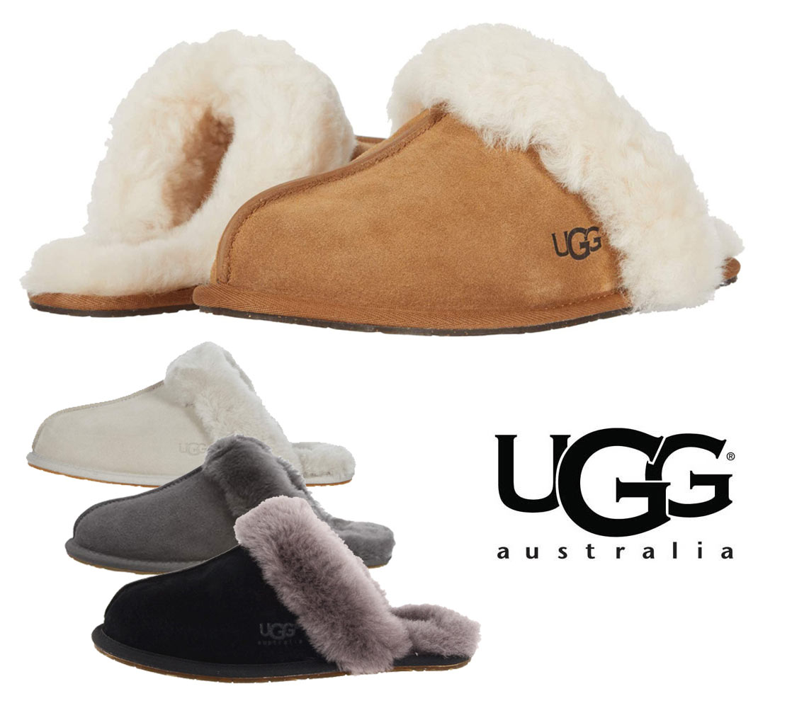 UGG Scuffette 2 スカフェット ムートンスリッパ 5661 楽天市場】UGG ルームシューズ Scuffette 2 スカフェット