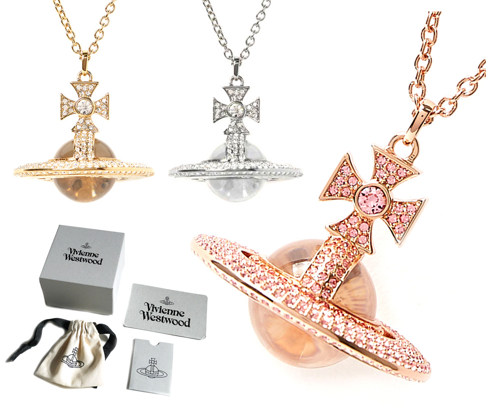 ヴィヴィアンウエストウッド ジータ ピンクオーブハートネックレス Amazon | [ヴィヴィアンウエストウッド] VivienneWestwood