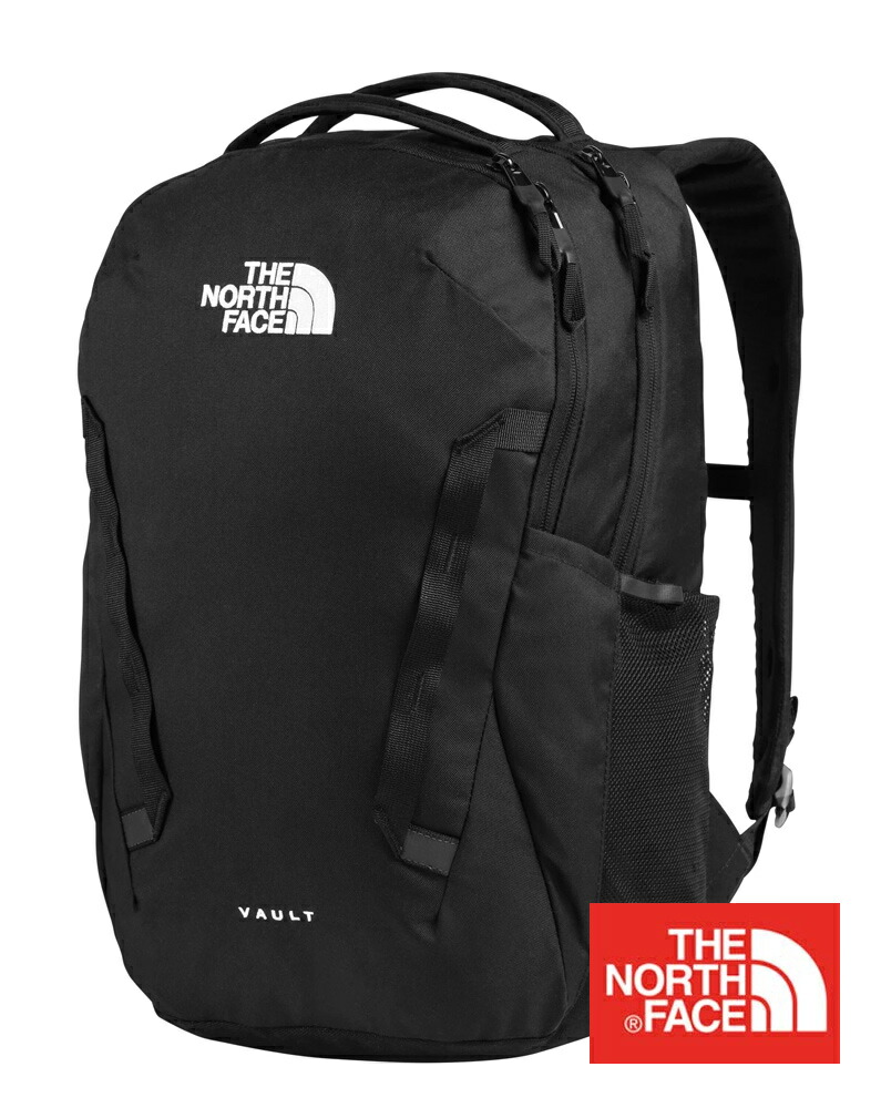 かわいい新作 THE NORTH FACE リュックサック ブラック NF0A3VY2 JK