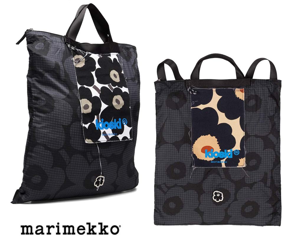【22AW】marimekko マリメッコ/Funny B-Pack Unikkoバックパック 22AW】marimekko マリメッコ/Funny B-Pack Unikkoバックパック