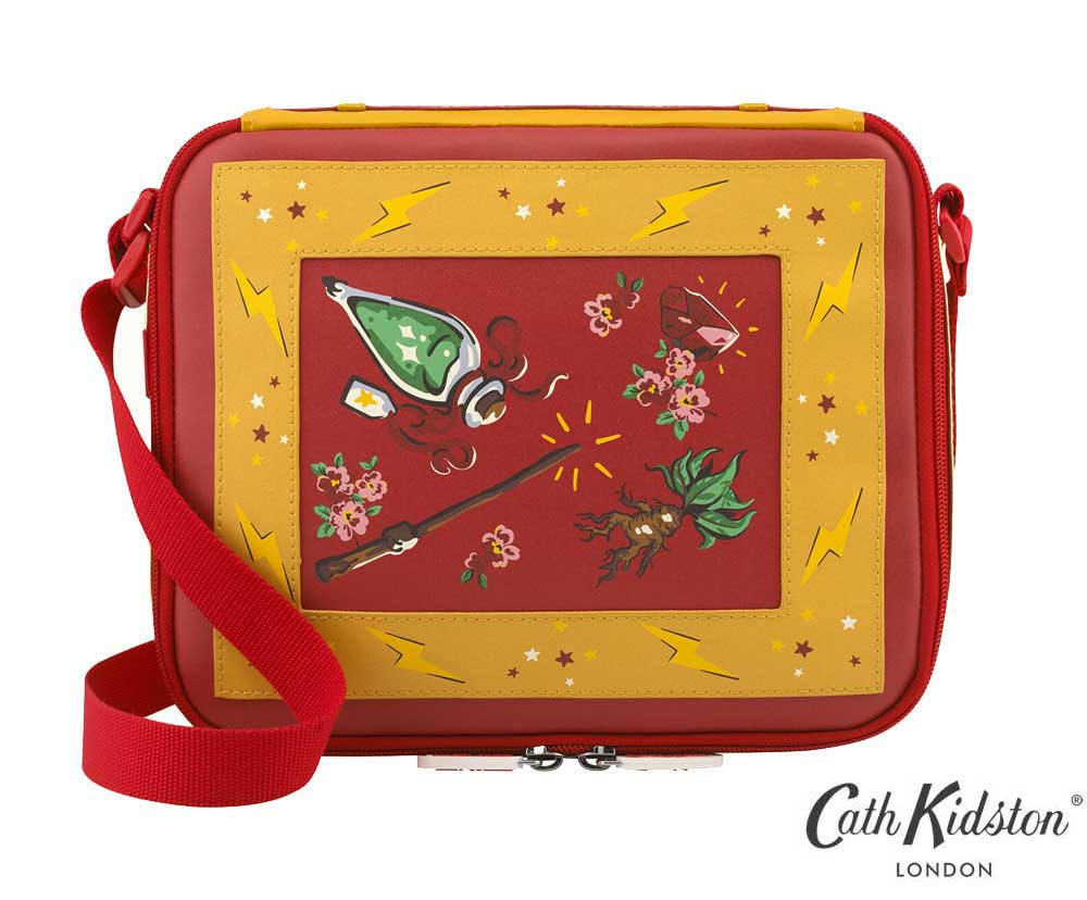 楽天市場】キャスキッドソン Cath Kidston ハリーポッター ランチ