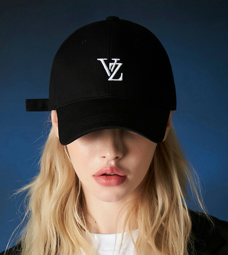 楽天市場】【正規販売店】VARZAR バザールキャップ 韓国ブランド