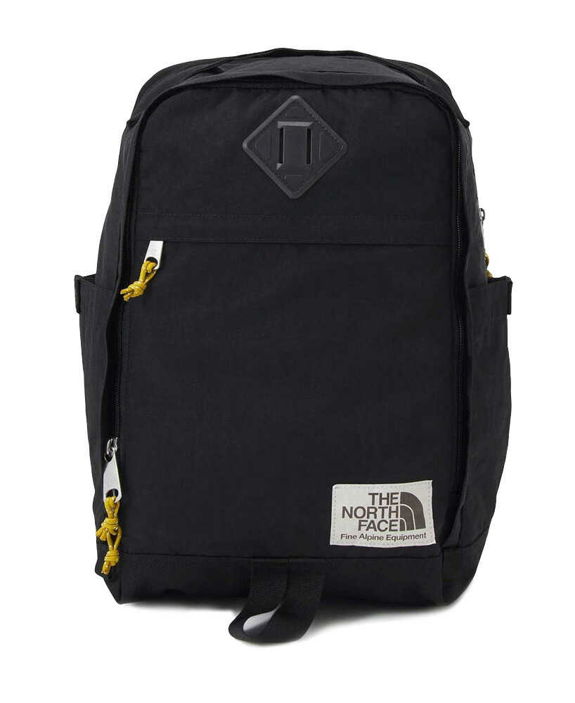 楽天市場】THE NORTH FACE ノースフェイス バックパック MOUNTAIN