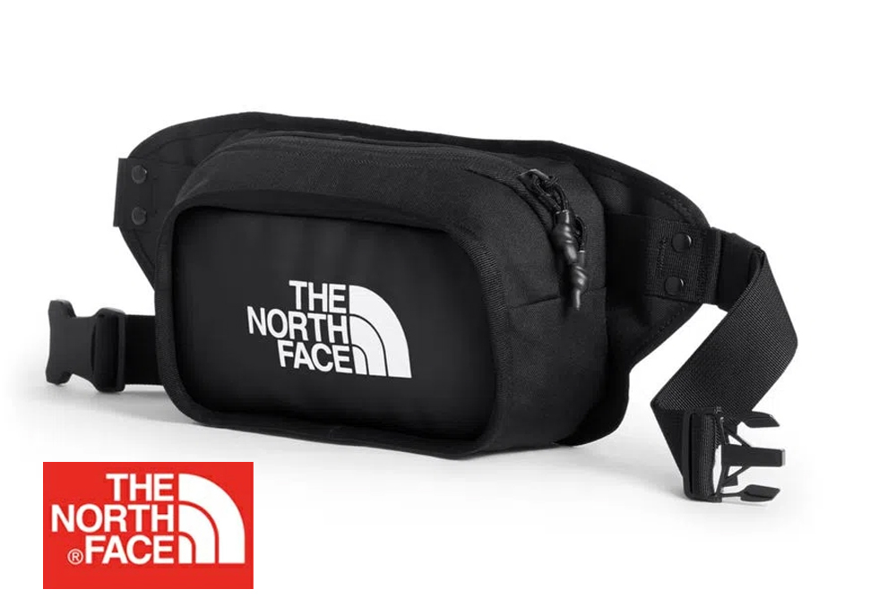 専門店 ノースフェイス ボディバッグ THE NORTH FACE EXPLORE HIP PACK