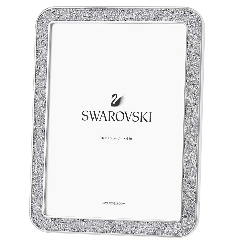 希少！Swarovski/スワロフスキー スターレット フォトフレーム 5379518.jpg