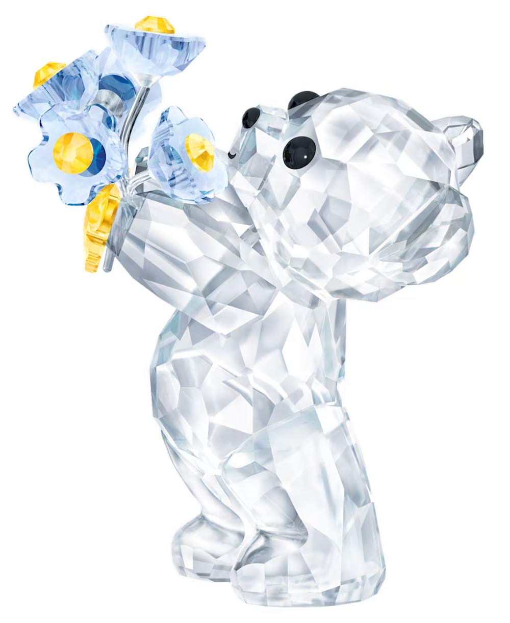 スワロフスキー・クリスベア・Take my Heart ・5427995 SWAROVSKI KRIS BEAR TAKE MY HEART 5427995 | eBay