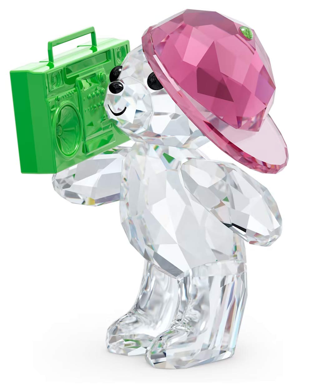 スワロフスキー　クリスベア　90'S 楽天市場】スワロフスキー SWAROVSKI クリスベア Krisベア'90s Party