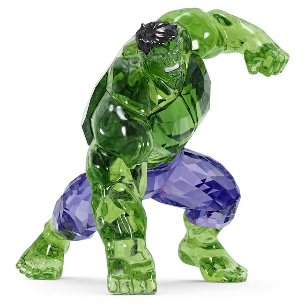 ♪美品♪スワロフスキー　SCS限定　ハギ　ブルーフィッシュ　箱つき 楽天市場】スワロフスキー SWAROVSKI マーベル ハルク Marvel