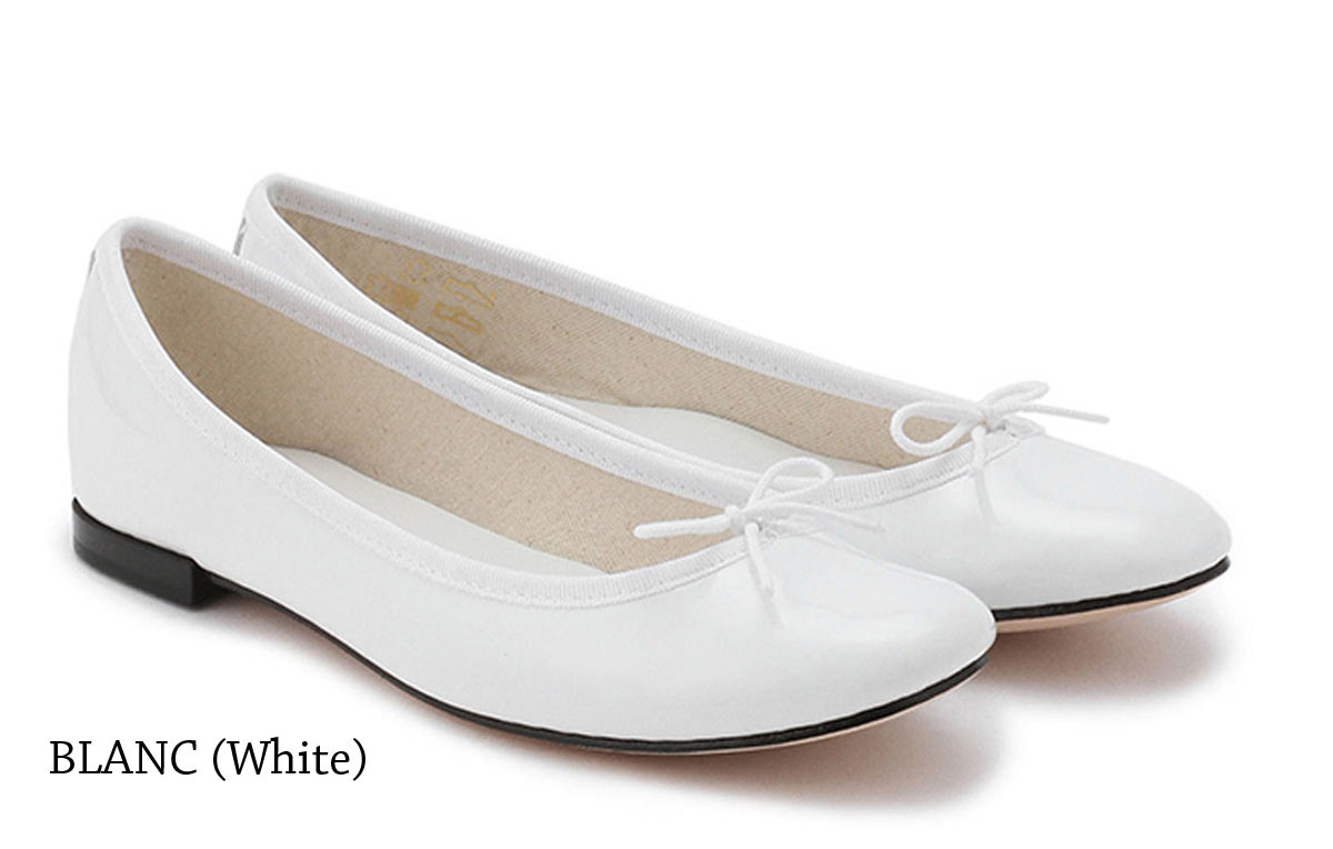 Repetto レペット サンドリオン バレエシューズ Cendrillon パテントレザー エナメルパンプス フラットシューズ 革靴 あす楽対応 関東 海外ブランドセレクト Oc