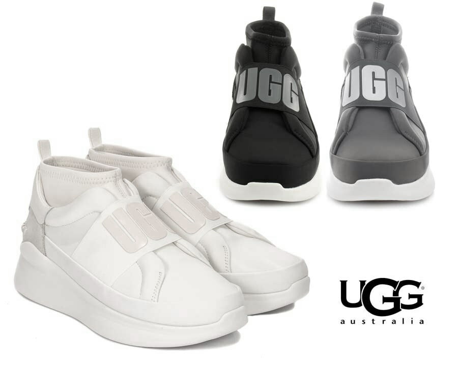 ugg neutra trainer