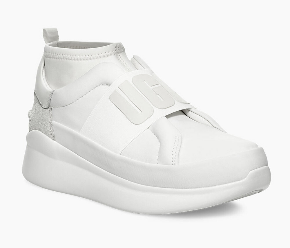 ugg neutra trainer