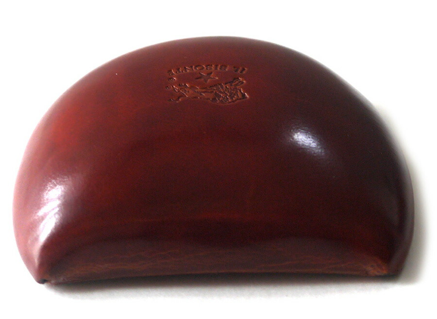 イルビゾンテ(IlBisonte)コインケース/コインパース/小銭入れ/C0983/2019年新入荷モデル【あす楽対応_関東】