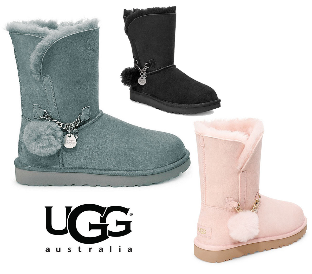 the ugg boot