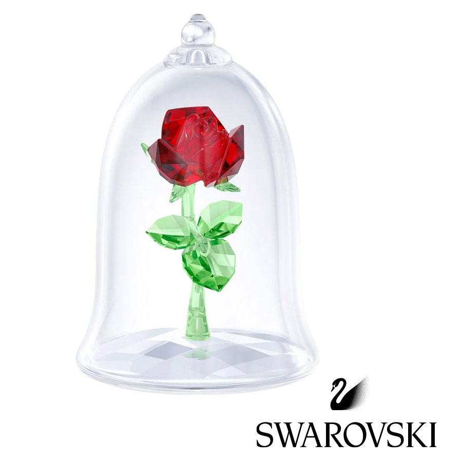 楽天市場】スワロフスキー（SWAROVSKI）リトルマーメイド セバスチャン