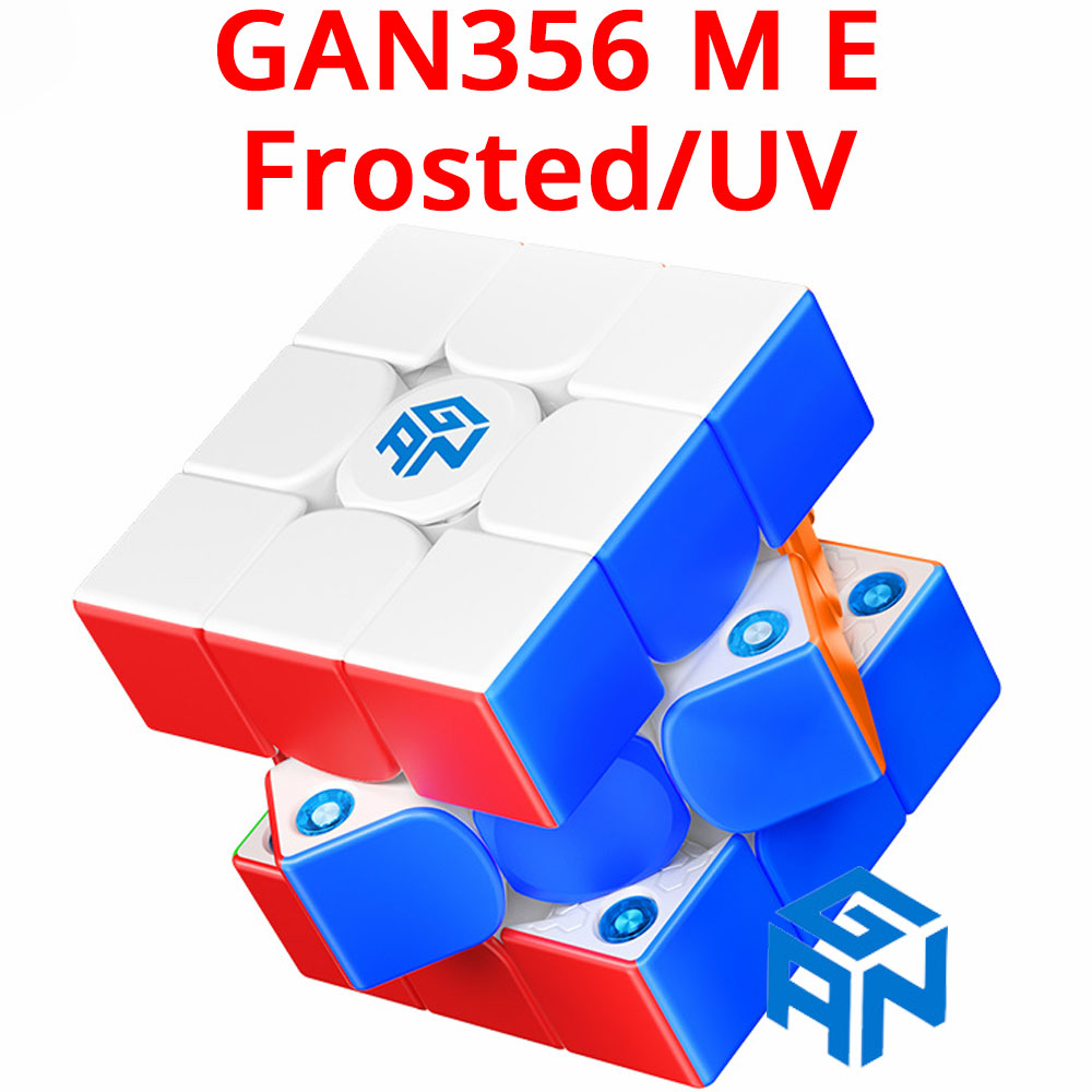 楽天市場】GANCUBE GAN356 Air マスターバージョン MASTER スピード