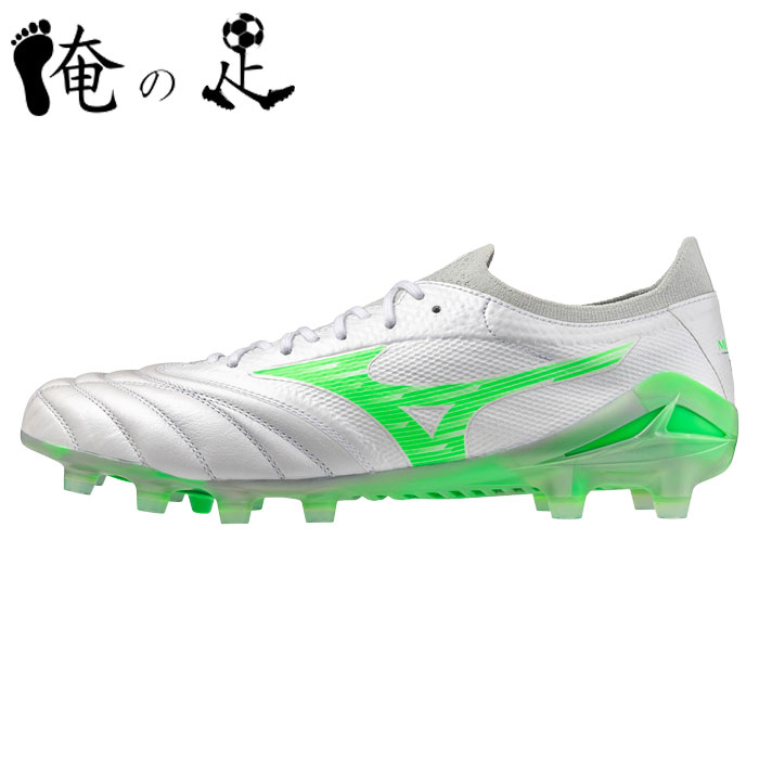 楽天市場】シルバー モレリアネオ4 β Elite P1GA254204 Morelia