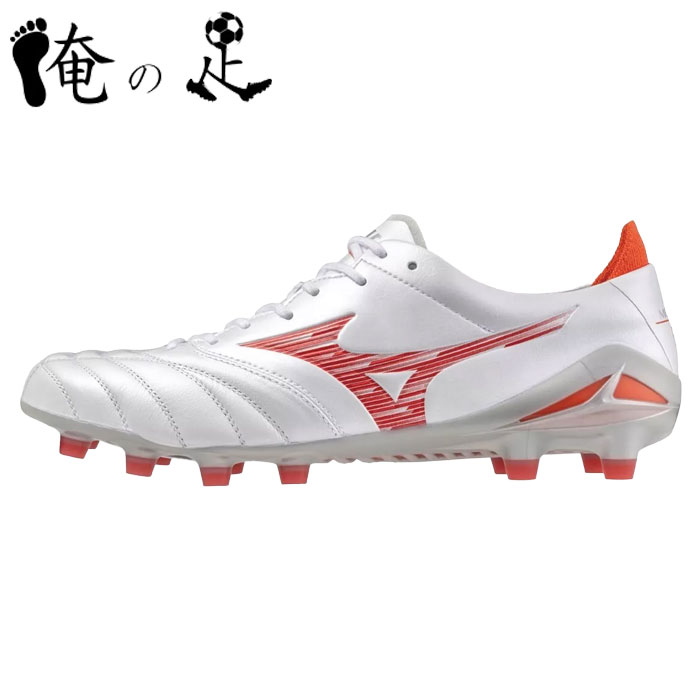 楽天市場】MIZUNO ミズノ モレリア NEO IV JAPAN P1GA253004